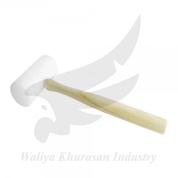 PLASTIC MALLET