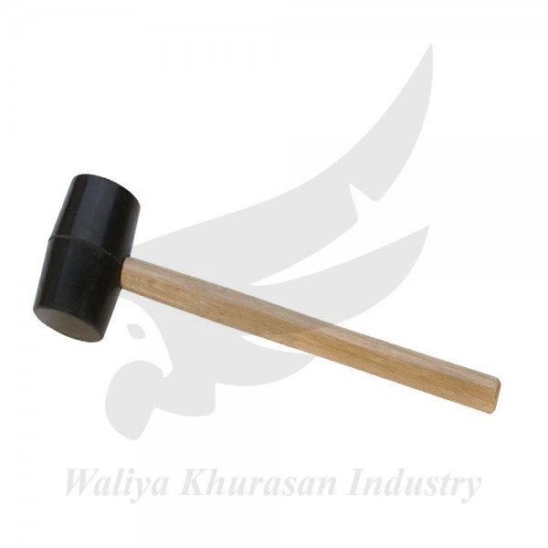 RUBBER MALLET