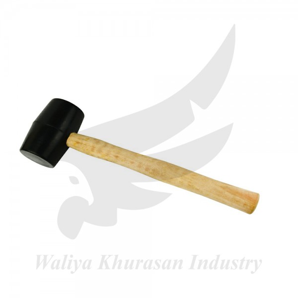 RUBBER MALLET