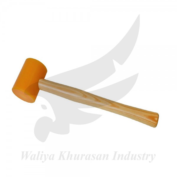 URETHANE HAMMER MALLET