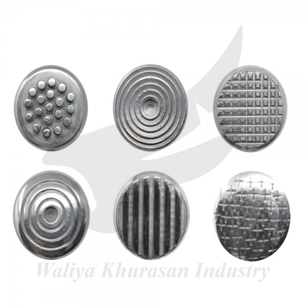 SET OF 3 TEXTURING HAMMER SET