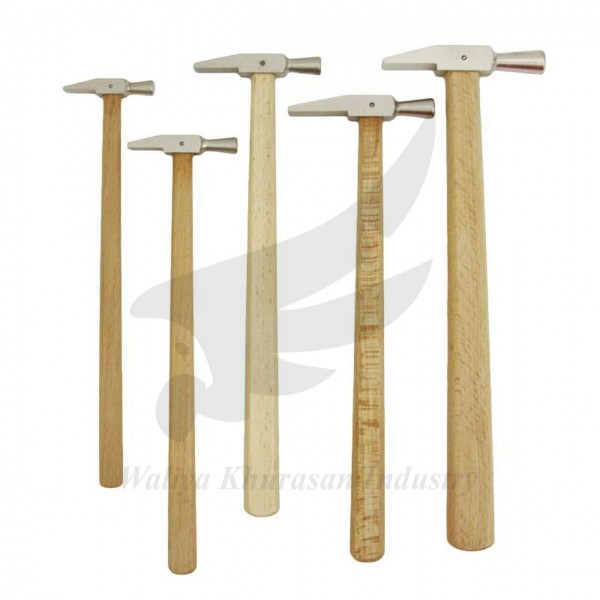 SWISS STYLE HAMMERS 5 PIECE SET