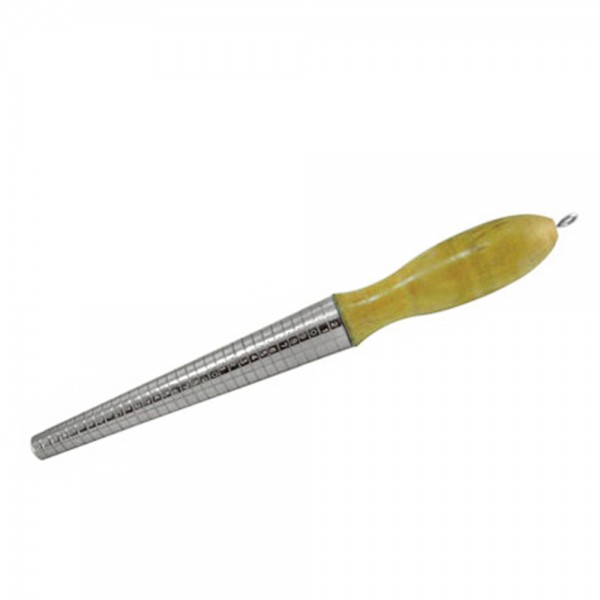 STEEL MANDREL STICK 01 - 32