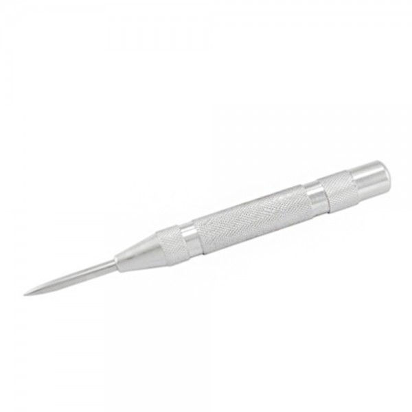 AUTOMATIC CENTER PUNCH