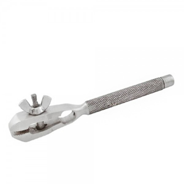 TOOL HOLDERS HAND VISE