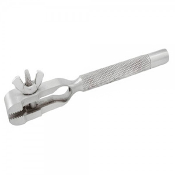 TOOL HOLDER VISE 8MM JAW