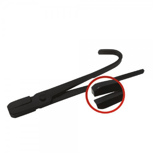 HEAVY DUTY DRAW TONG 12 INCHES