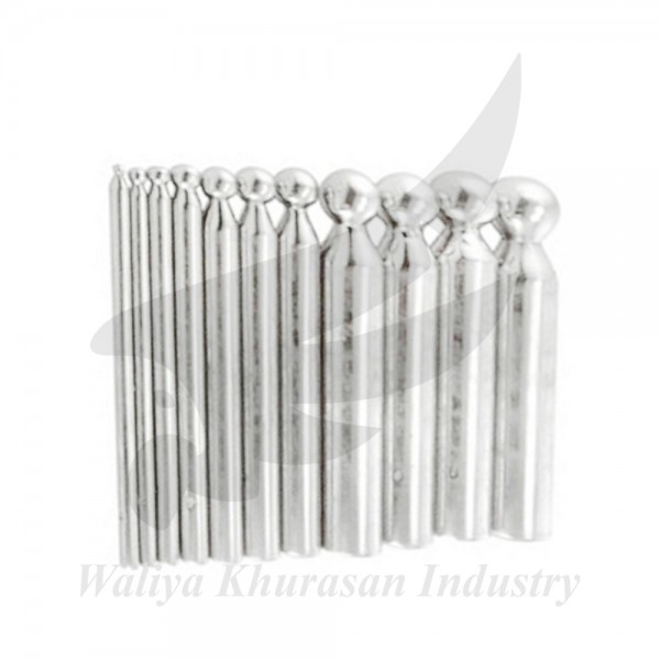 JEWELLERY PUNCHES SET