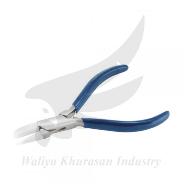 NYLON JAW BENDING PLIERS 120MM