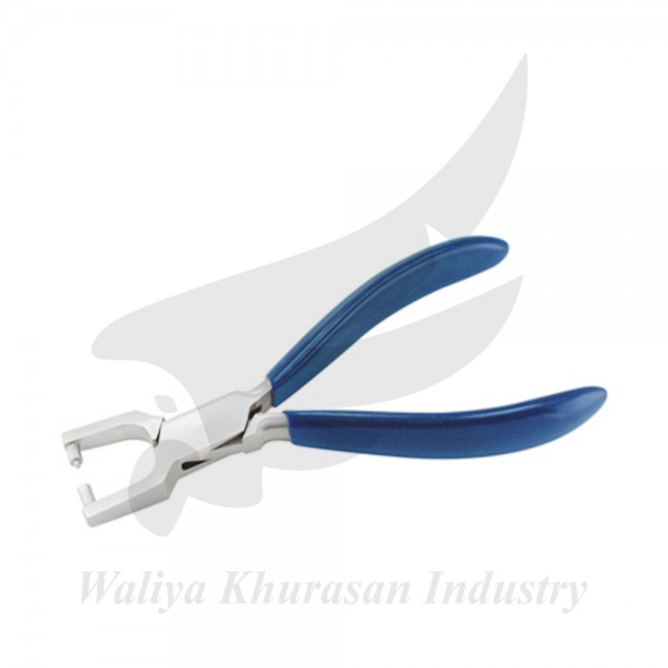 SCREW FLARING PLIERS 145MM