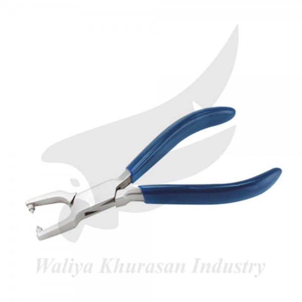 SCREW FLARING PLIERS 145MM