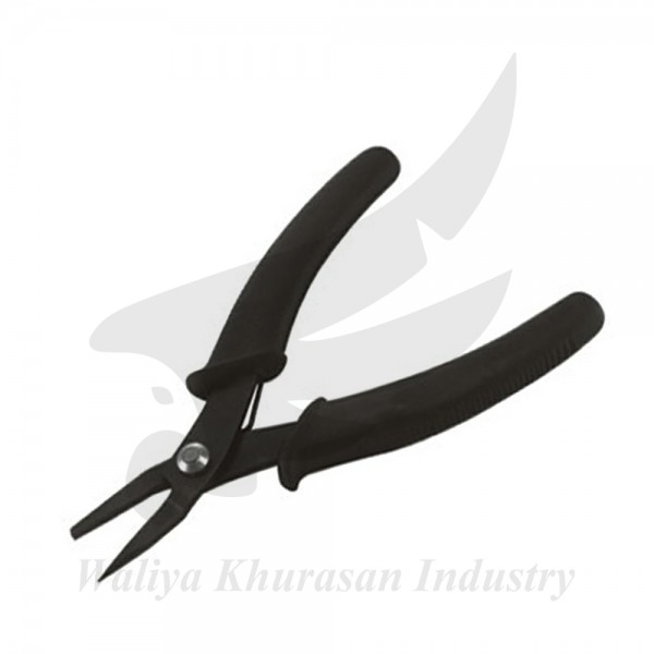 BEADING FLAT AND ROUND PLIERS