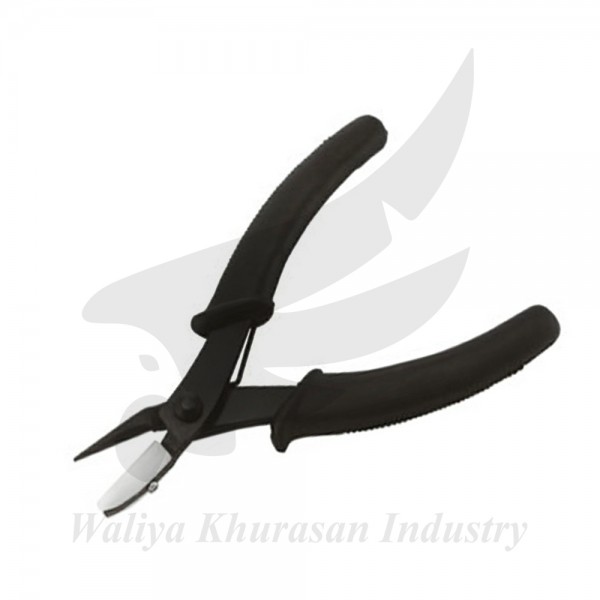 BEADING NYLON FORMING PLIERS 130MM