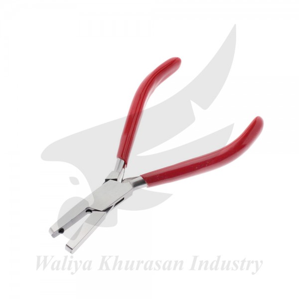 DIMPLE FORMING PLIERS