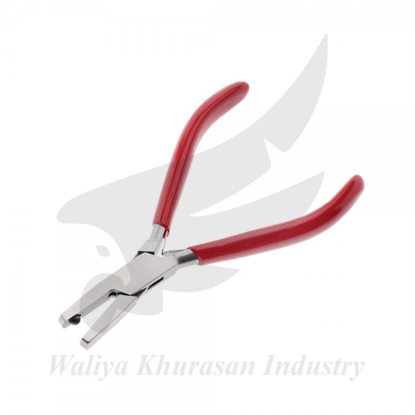 DIMPLE FORMING PLIERS