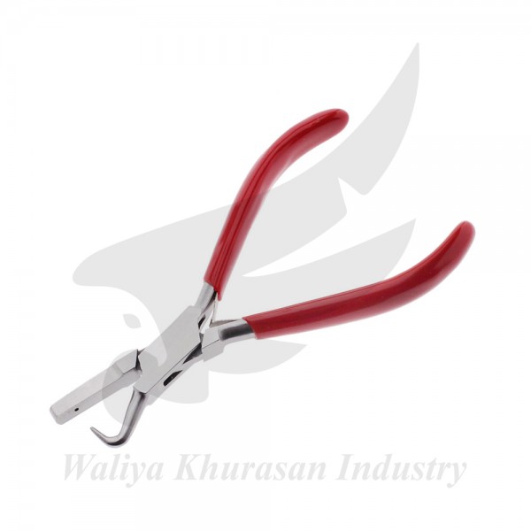 HOOK JAW DIMPLE FORMING PLIERS 1MM
