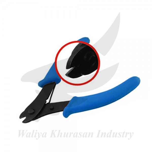 MEMORY WIRE CUTTERS 130MM