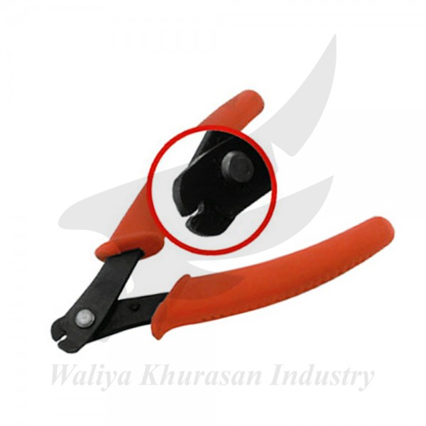 MEMORY WIRE CUTTERS 130MM