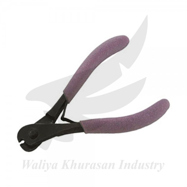 MEMORY WIRE CUTTERS HEAVY DUTY