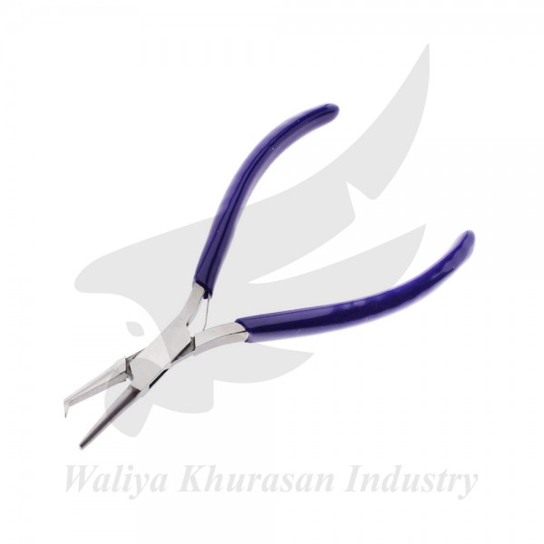 SPLIT RING PLIERS PROFESSIONAL SLIM