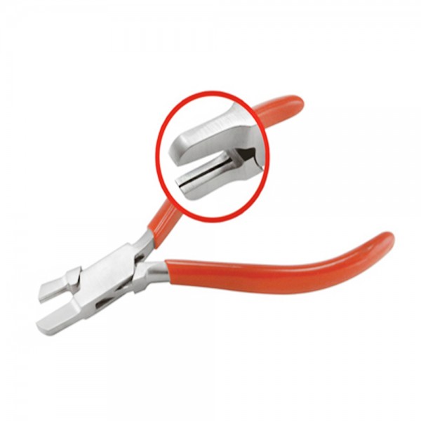 STONE SETTING PLIERS 130MM