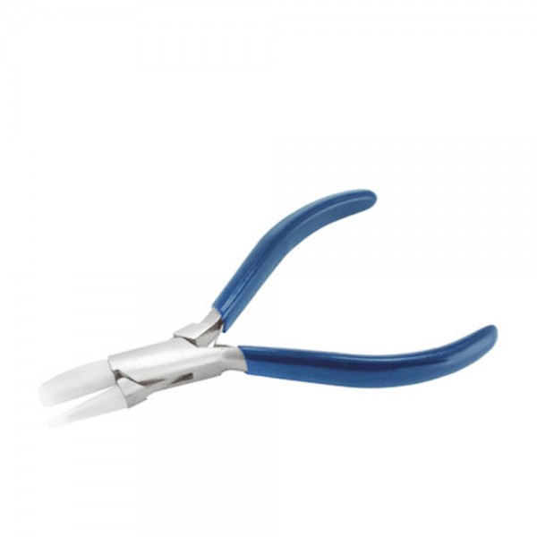NYLON JAW BENDING PLIERS 120MM