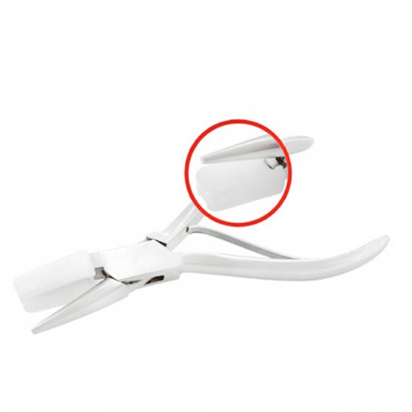 OPTICIAN FORMING PLIERS HEAVY DUTY