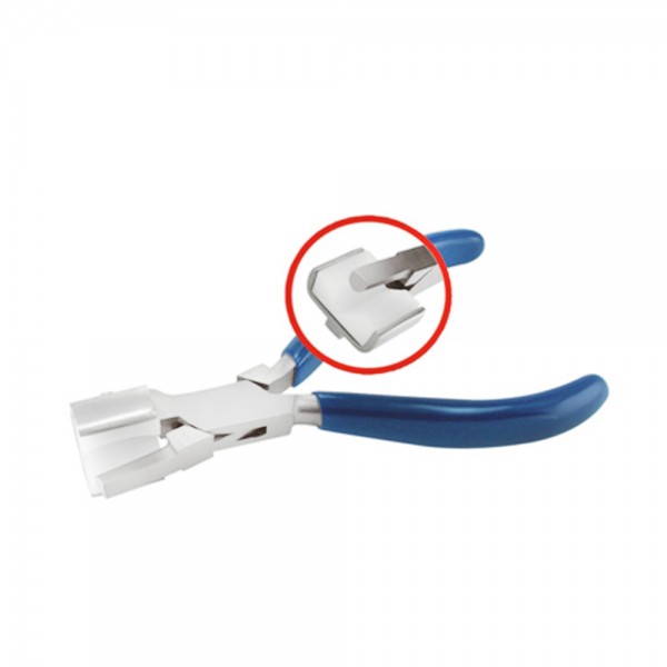 NYLON FORMING PLIERS 140MM