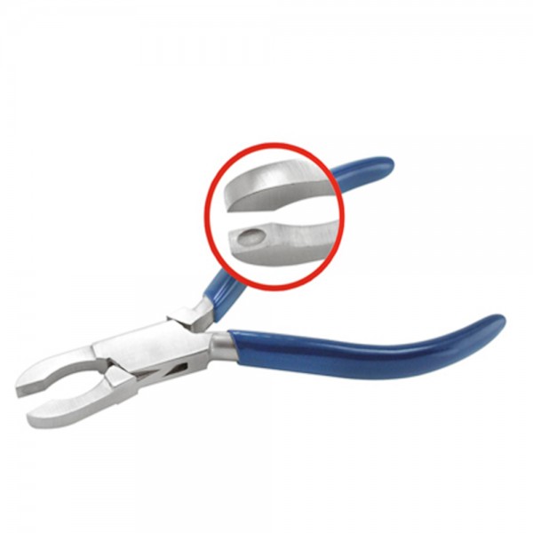 LOOP CLOSING PLIERS 130MM
