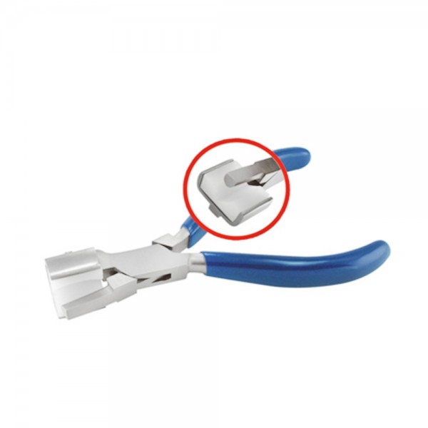 NYLON RING SETTING PLIERS 140MM