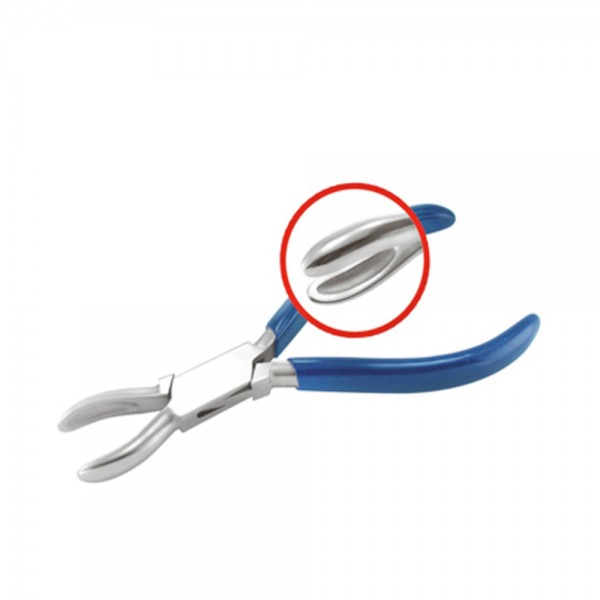 RING HOLDING PLIERS 140MM 