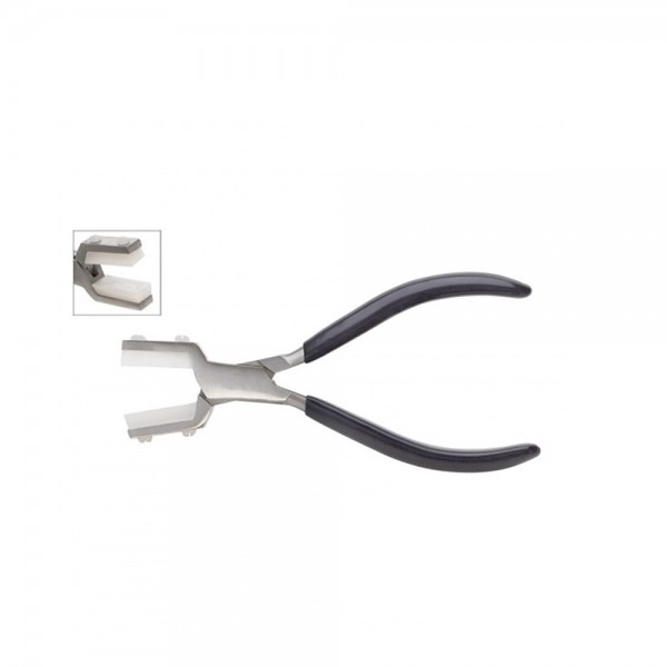RING HOLDING PLIERS NYLON