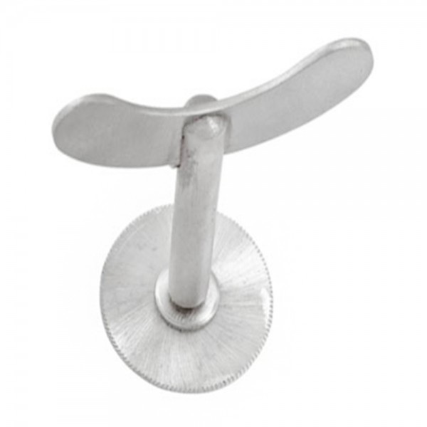 REPLACEMENT CUTTERS FOR RING CUTTERS