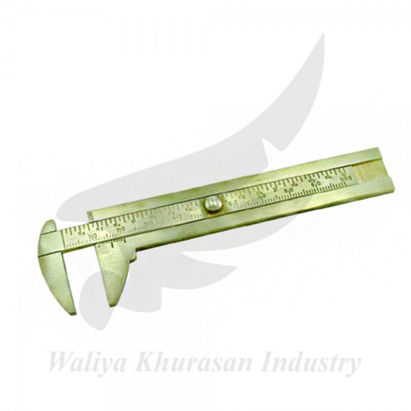 MEASURING GAUGE BRASS