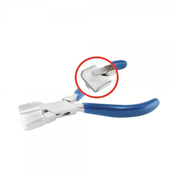 NYLON FORMING PLIERS 140MM