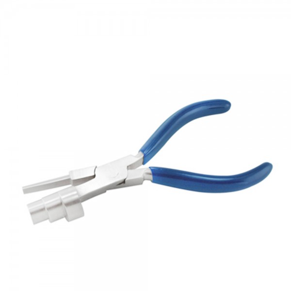 3 STEP BAILING PLIERS 160MM