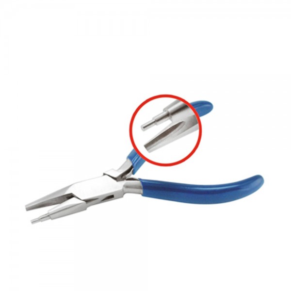 WIRE LOOPING PLIERS 2 STEP 130MM