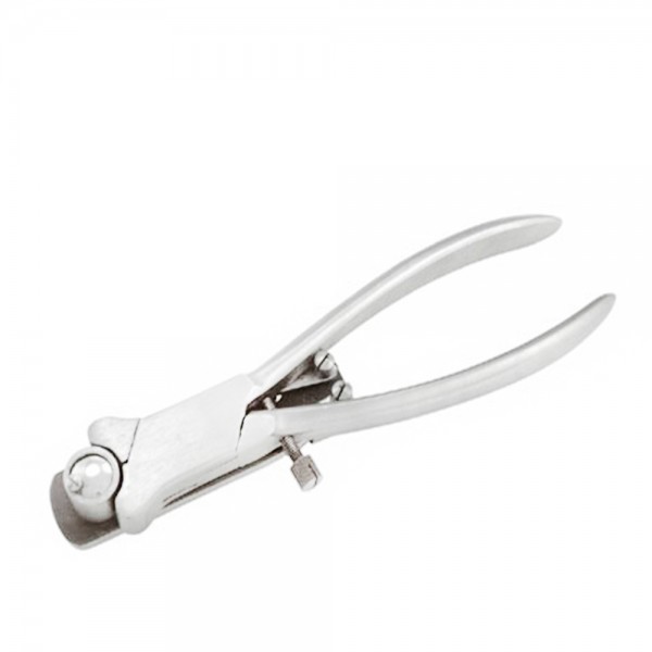 RING BENDING PLIERS 170MM