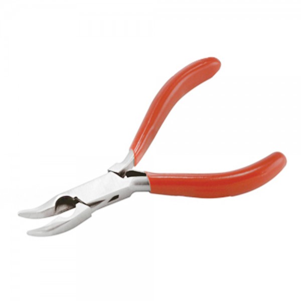 BENT NOSE SPECIALTY PLIERS 115MM