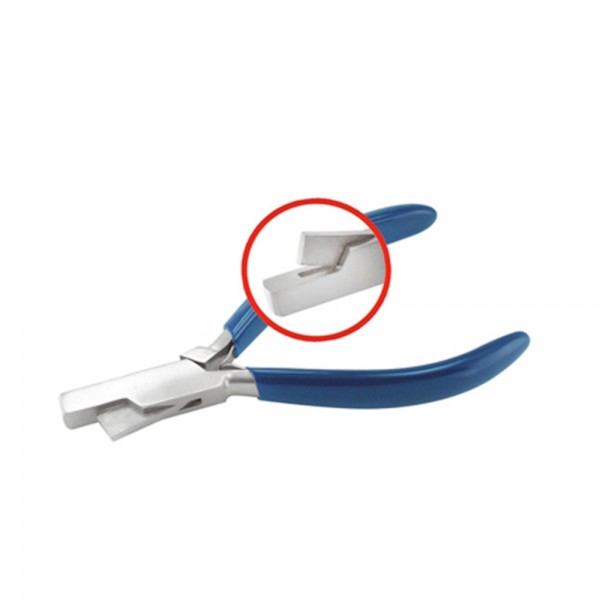 STRAP CUTTING PLIERS 130MM PVC HANDLE