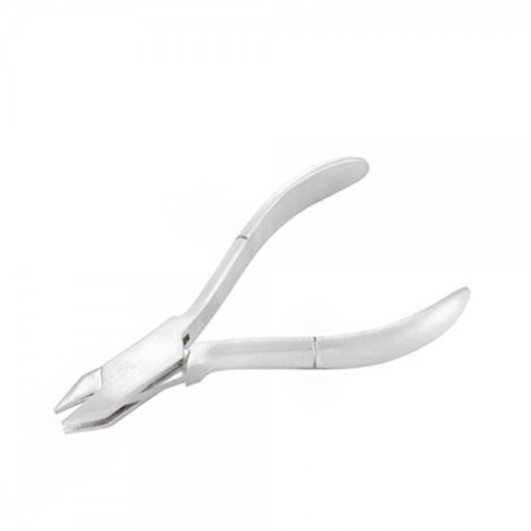 TRIDENT PLIERS PLAIN HANDLE