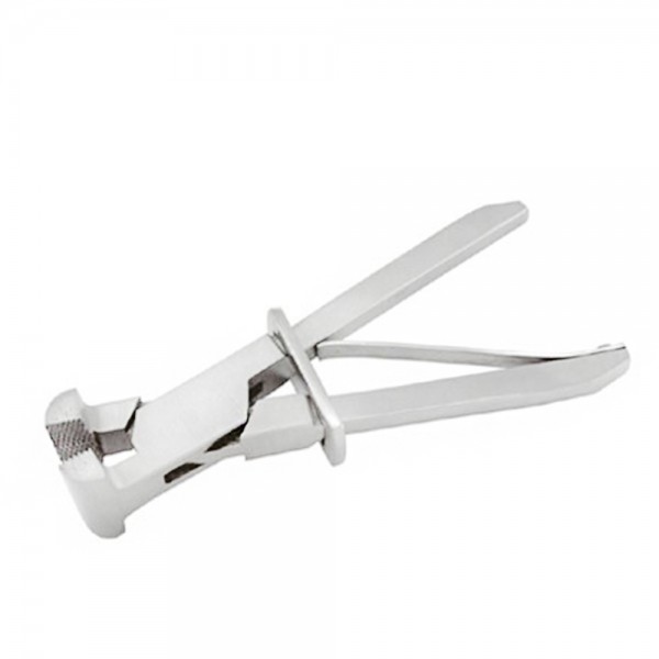 HEAVY DUTY GRIP VISE 120MM