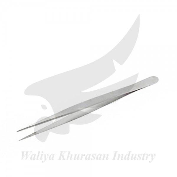 DIAMOND TWEEZER 160MM