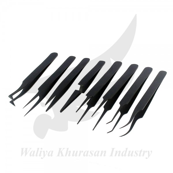 Tweezer Kits Set