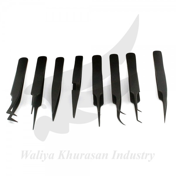 Tweezer Kits Set