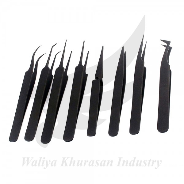 Tweezer Kits Set