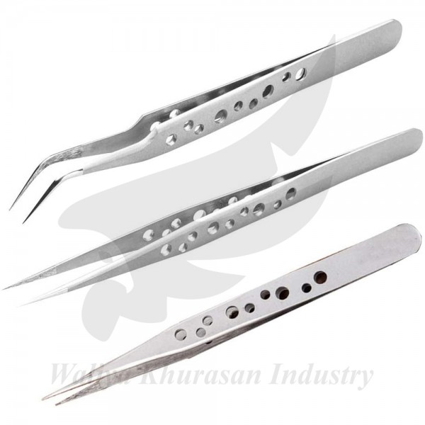 Tweezer Kits Set