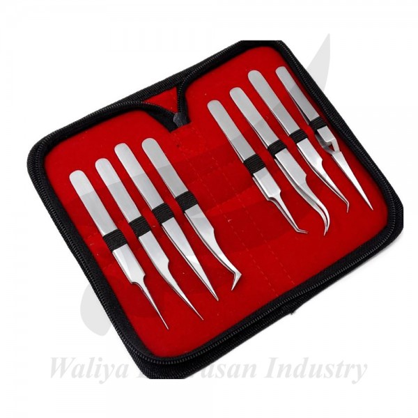 Tweezer Kits Set