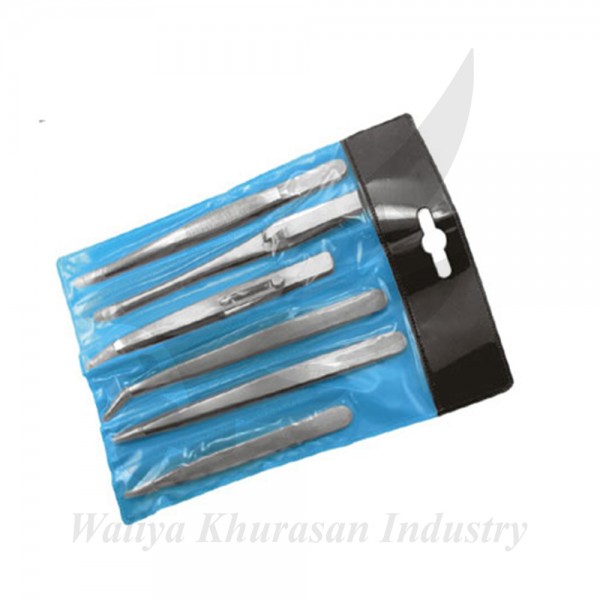 Tweezer Kits Set