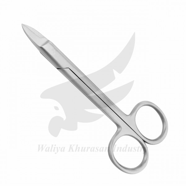 Crown Scissors 4.5 Inch